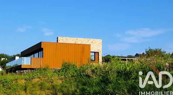 Maison à vendre 6 pièces 202 m² Paimpol