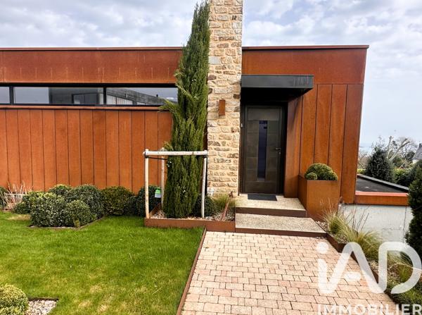 Maison à vendre 6 pièces 202 m² Paimpol