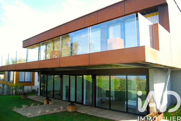 Maison à vendre 6 pièces 202 m² Paimpol