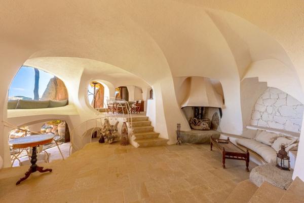 Vente Villa de luxe Bonifacio 8 Pièces 300 m²