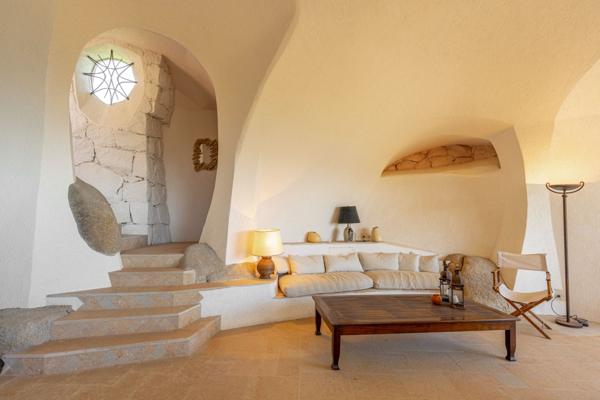 Vente Villa de luxe Bonifacio 8 Pièces 300 m²