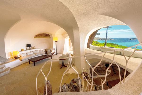 Vente Villa de luxe Bonifacio 8 Pièces 300 m²