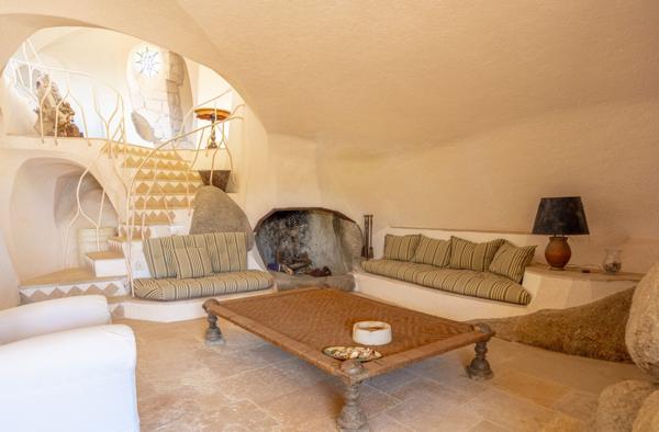 Vente Villa de luxe Bonifacio 8 Pièces 300 m²