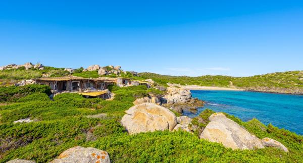 Vente Villa de luxe Bonifacio 8 Pièces 300 m²