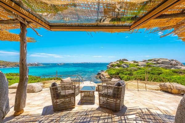 Vente Villa de luxe Bonifacio 8 Pièces 300 m²