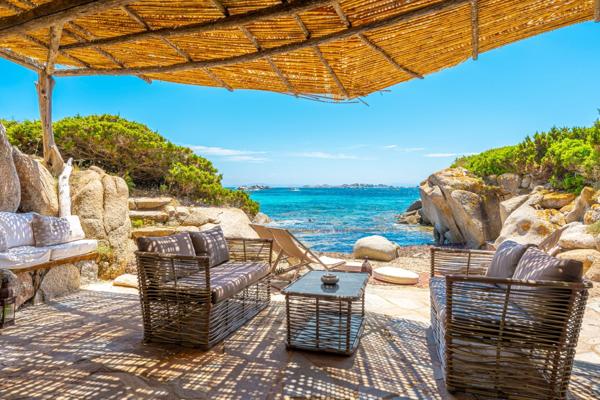 Vente Villa de luxe Bonifacio 8 Pièces 300 m²