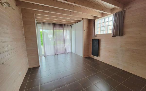 Maison à vendre    6 pièces • 163 m2 Jurançon