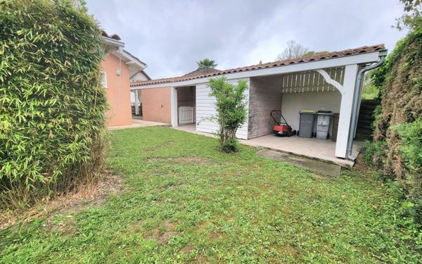 Maison à vendre    6 pièces • 163 m2 Jurançon