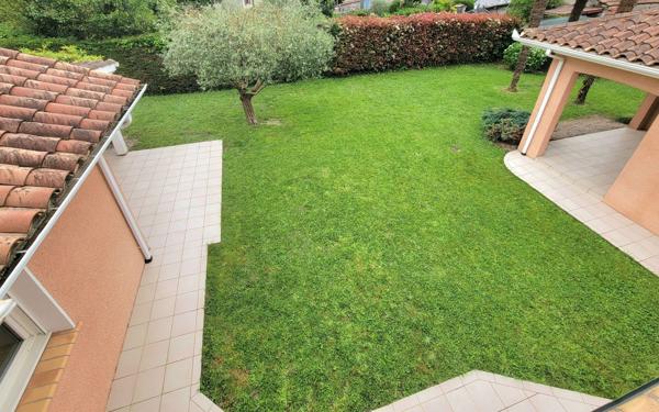 Maison à vendre    6 pièces • 163 m2 Jurançon