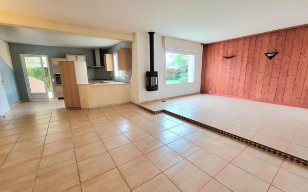 Maison à vendre    6 pièces • 163 m2 Jurançon