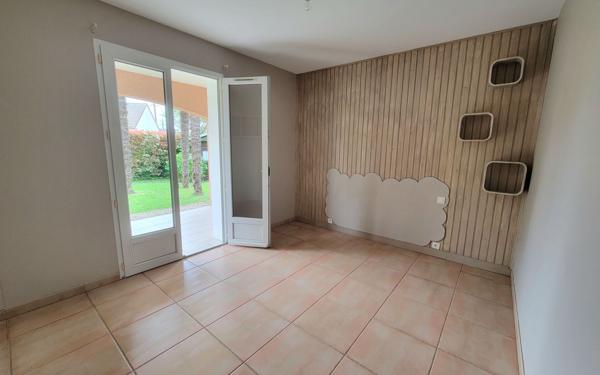 Maison à vendre    6 pièces • 163 m2 Jurançon