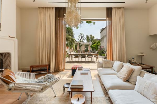 Vente Maison de luxe Montpellier 9 Pièces 310 m²