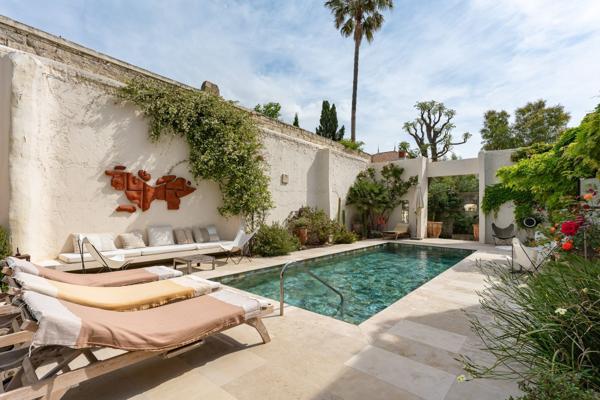 Vente Maison de luxe Montpellier 9 Pièces 310 m²