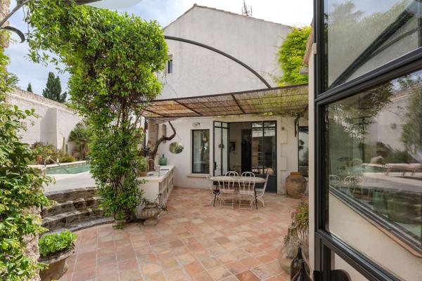 Vente Maison de luxe Montpellier 9 Pièces 310 m²
