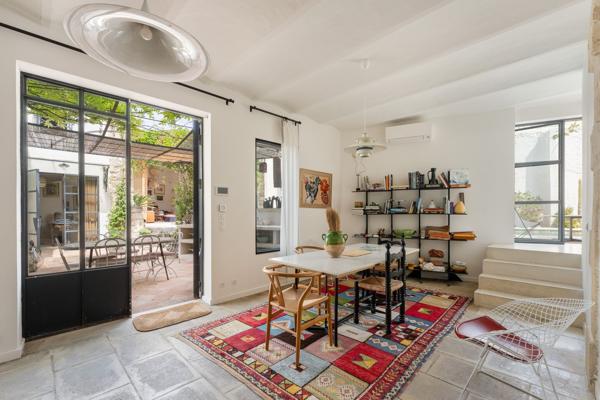 Vente Maison de luxe Montpellier 9 Pièces 310 m²