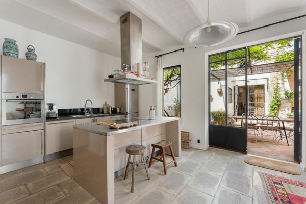 Vente Maison de luxe Montpellier 9 Pièces 310 m²