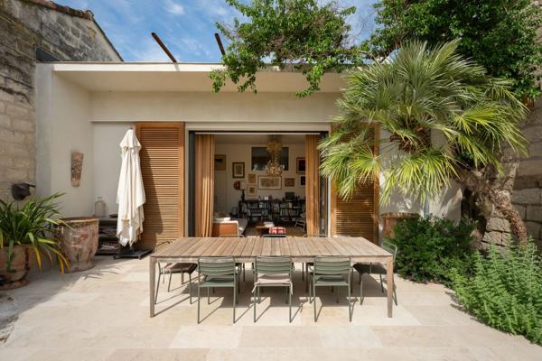 Vente Maison de luxe Montpellier 9 Pièces 310 m²