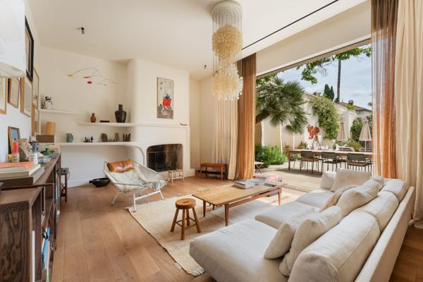 Vente Maison de luxe Montpellier 9 Pièces 310 m²