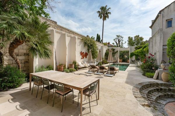 Vente Maison de luxe Montpellier 9 Pièces 310 m²