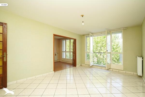 Appartement à vendre |  La Riche |  4 pièces | 80 m²