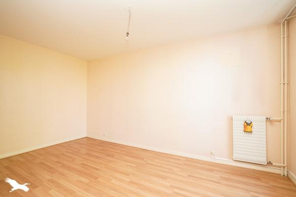 Appartement à vendre |  La Riche |  4 pièces | 80 m²