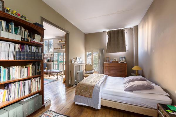Vente Hôtel particulier Paris 16 20 Pièces 600 m²