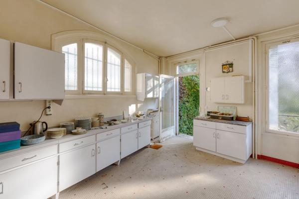 Vente Hôtel particulier Paris 16 20 Pièces 600 m²