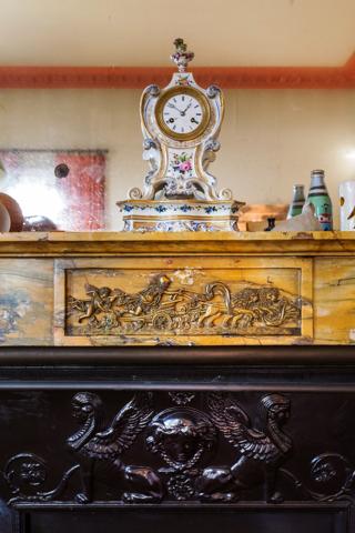 Vente Hôtel particulier Paris 16 20 Pièces 600 m²