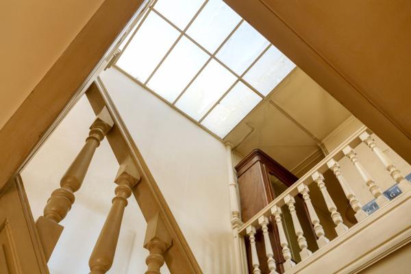Vente Hôtel particulier Paris 16 20 Pièces 600 m²