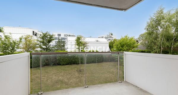 À vendre Appartement 4 pièces 73 m² - Lille 59160