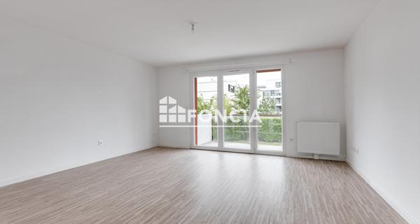 À vendre Appartement 4 pièces 73 m² - Lille 59160