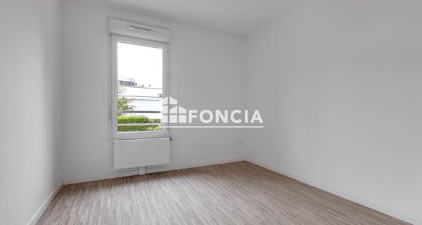 À vendre Appartement 4 pièces 73 m² - Lille 59160