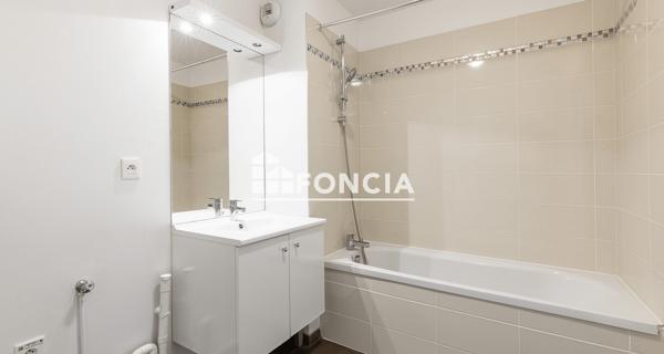 À vendre Appartement 4 pièces 73 m² - Lille 59160