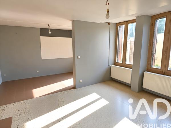 Maison à vendre 4 pièces 91 m² Avize