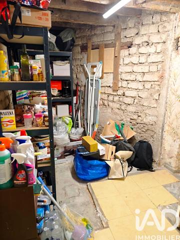 Maison à vendre 4 pièces 91 m² Avize