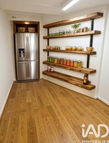 Maison à vendre 4 pièces 91 m² Avize
