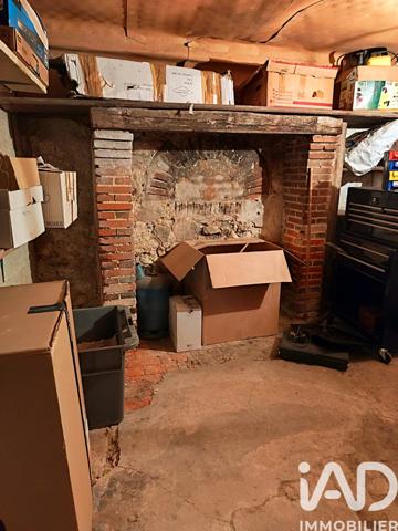 Maison à vendre 4 pièces 91 m² Avize