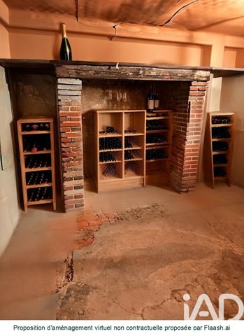 Maison à vendre 4 pièces 91 m² Avize
