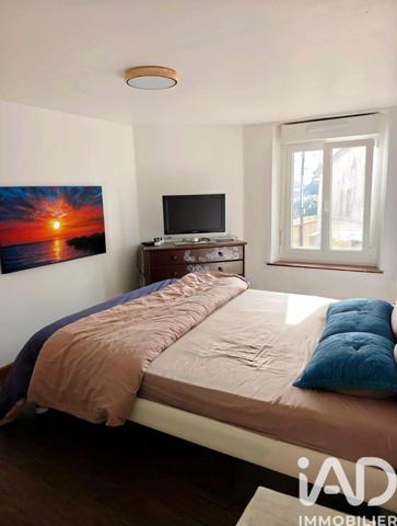 Maison à vendre 4 pièces 91 m² Avize