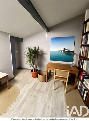 Maison à vendre 4 pièces 91 m² Avize