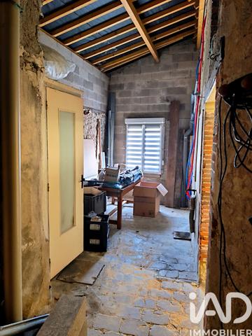 Maison à vendre 4 pièces 91 m² Avize