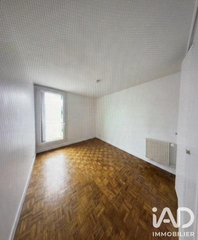 Appartement à vendre 3 pièces 57,99 m² Compiègne