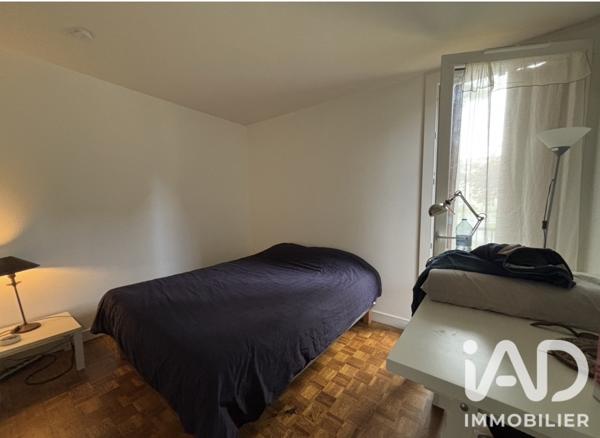 Appartement à vendre 3 pièces 57,99 m² Compiègne