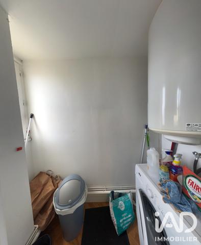 Appartement à vendre 3 pièces 57,99 m² Compiègne