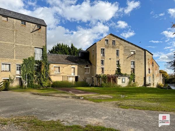 Maison La Fleche 4 pièce(s) 138.32 m2