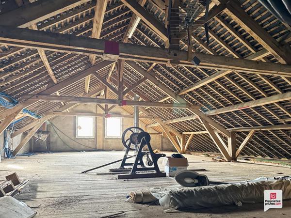 Maison La Fleche 4 pièce(s) 138.32 m2