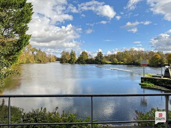 Maison La Fleche 4 pièce(s) 138.32 m2