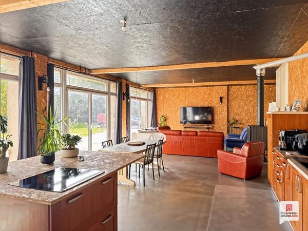 Maison La Fleche 4 pièce(s) 138.32 m2