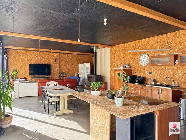 Maison La Fleche 4 pièce(s) 138.32 m2