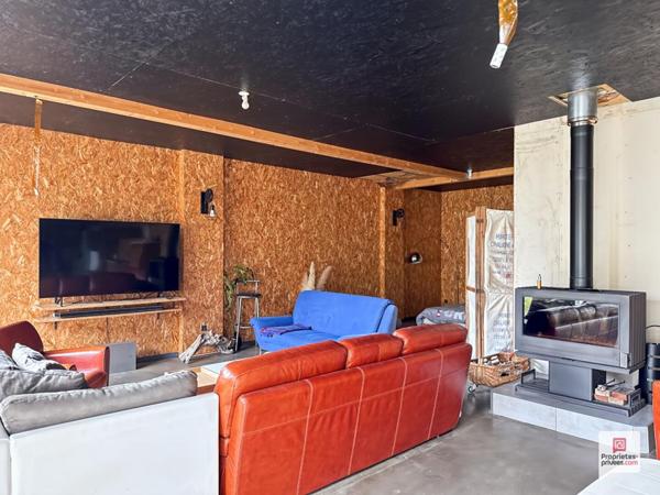 Maison La Fleche 4 pièce(s) 138.32 m2